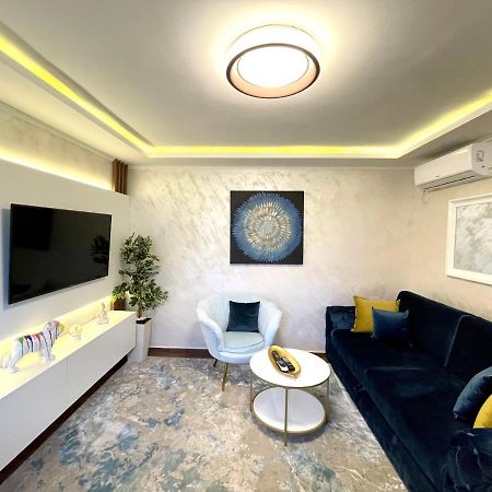Apartment Lena Niksic Exterior photo