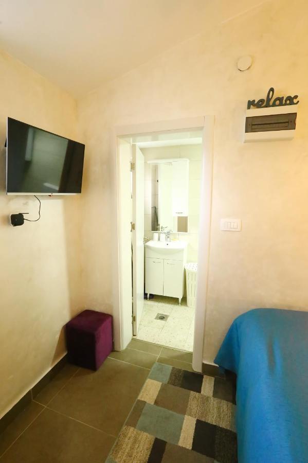 Apartment Lena Niksic Exterior photo