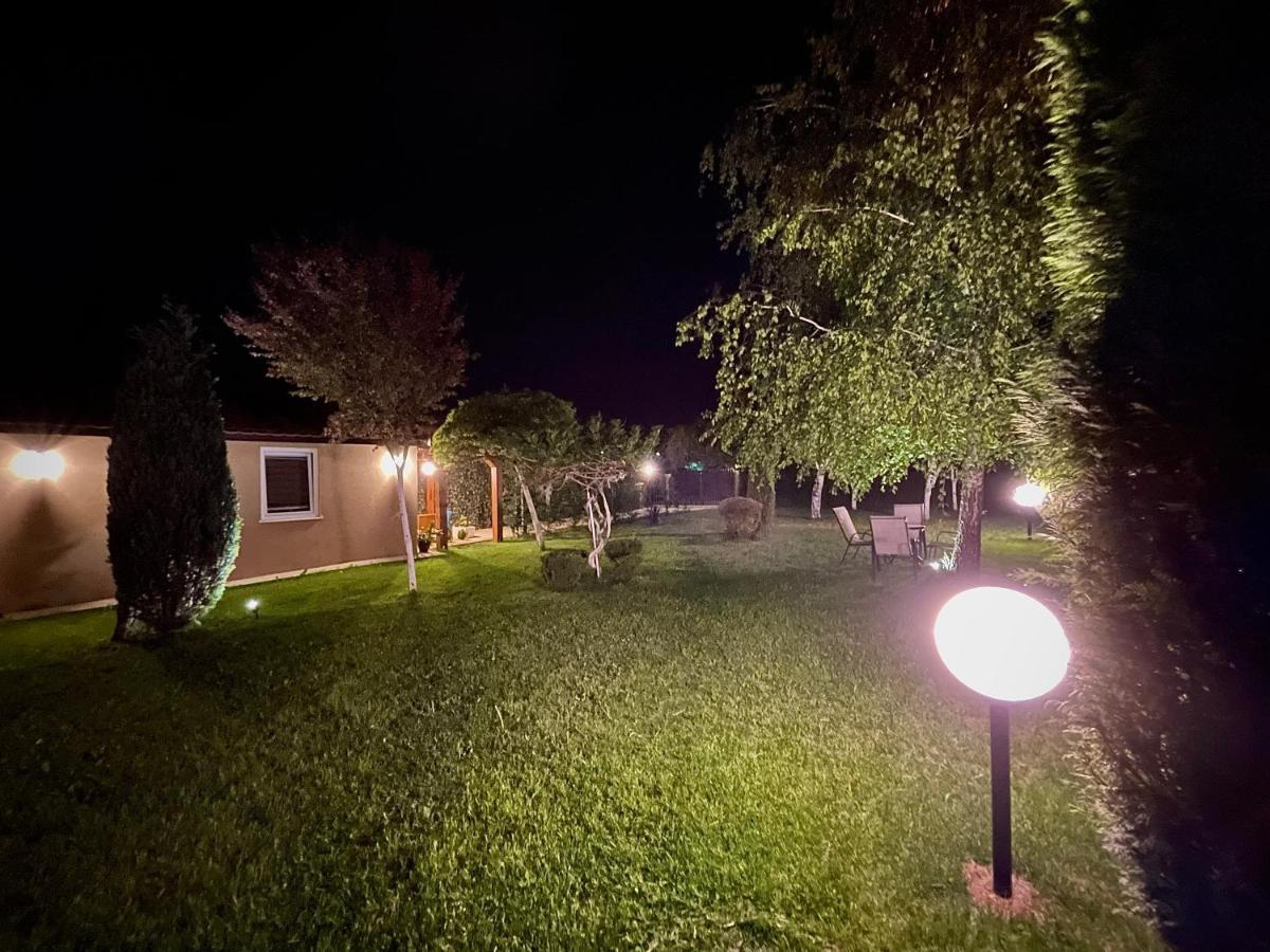 Apartment Lena Niksic Exterior photo