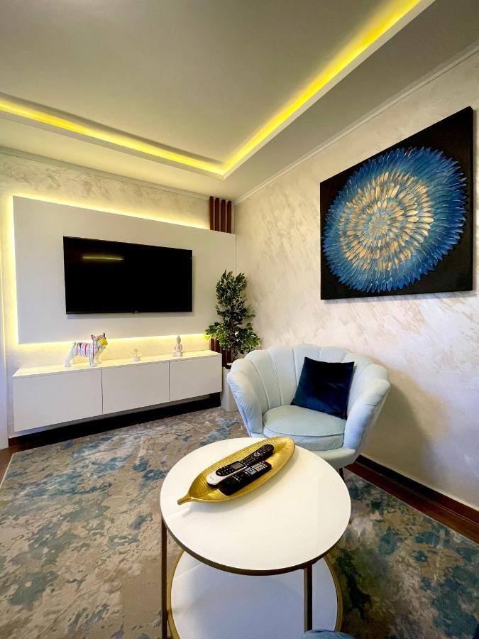 Apartment Lena Niksic Exterior photo