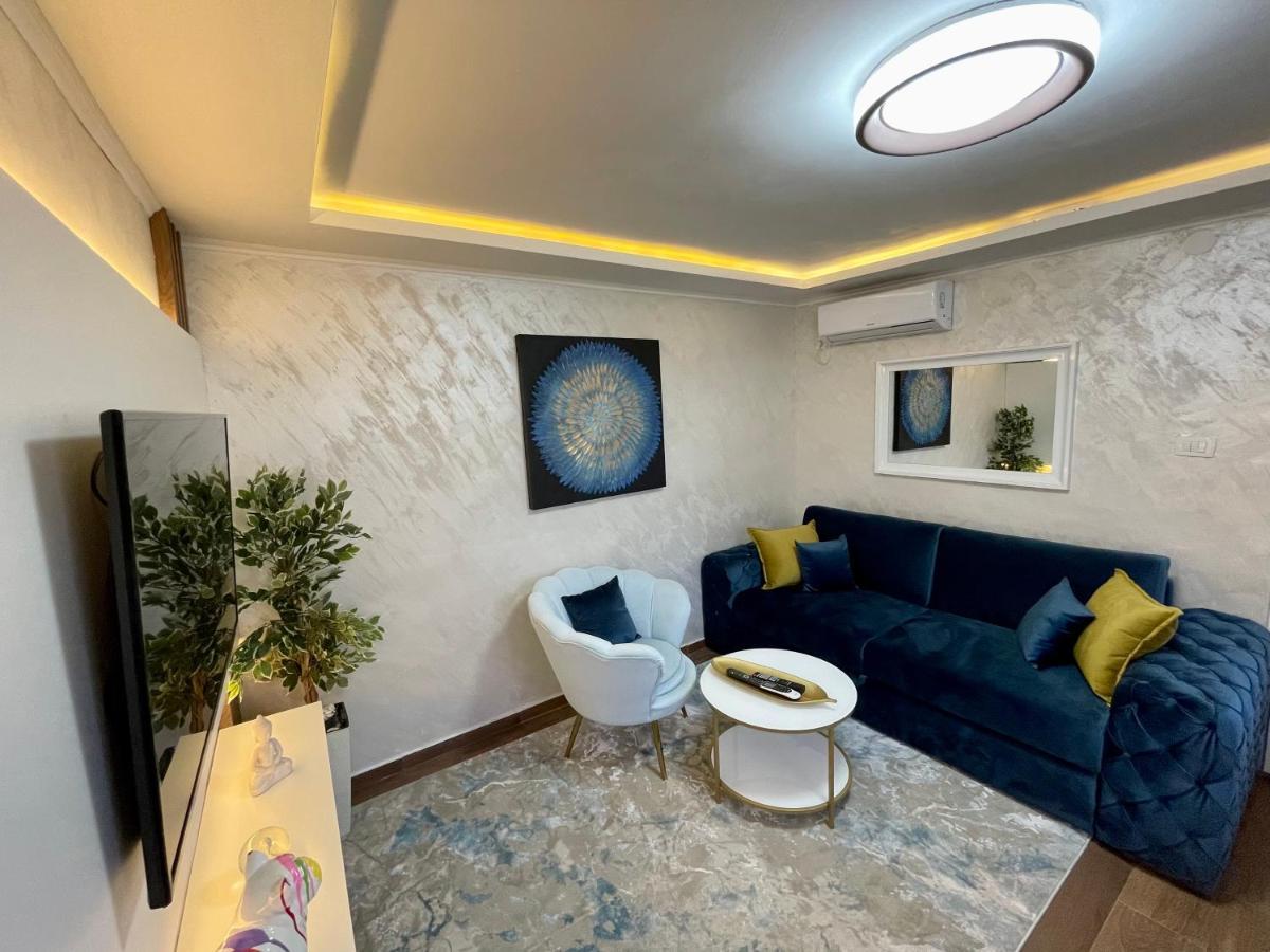 Apartment Lena Niksic Exterior photo