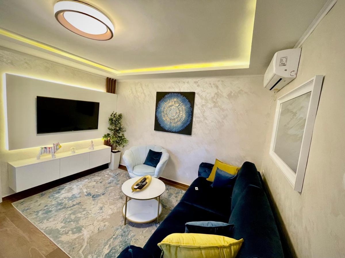 Apartment Lena Niksic Exterior photo